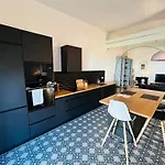 Apartment Latelier Du Centre Cathedrale Reims
