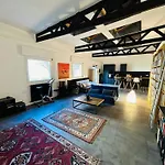 Latelier Du Centre Cathedrale Apartment *