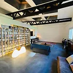 Latelier Du Centre Cathedrale Apartment
