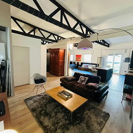 Appartement Latelier Du Centre Cathedrale