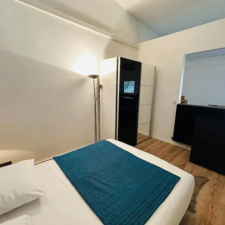 Latelier Du Centre Cathedrale Apartment *