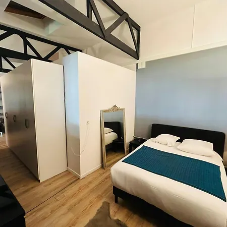 Apartment Latelier Du Centre Cathedrale *