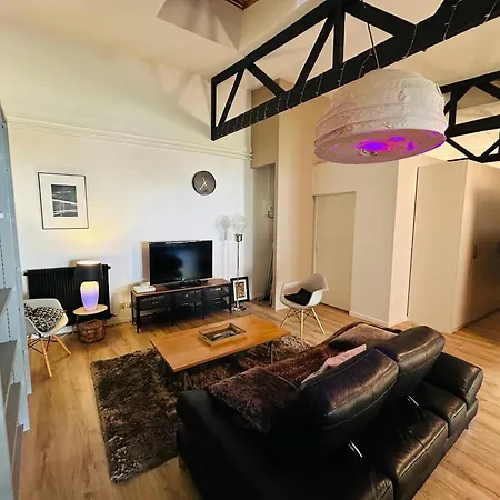 Latelier Du Centre Cathedrale *