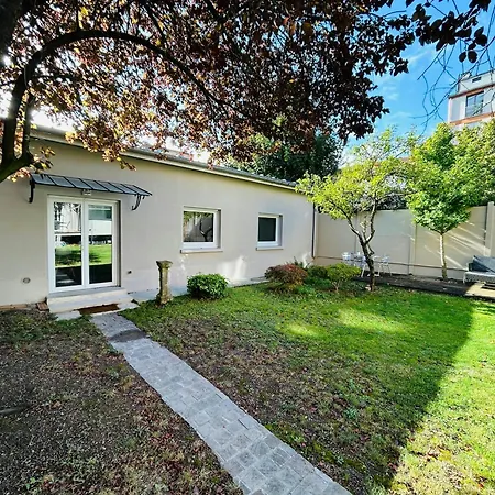 Latelier Du Centre Cathedrale Apartamento *