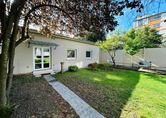 Latelier Du Centre Cathedrale Apartmán *